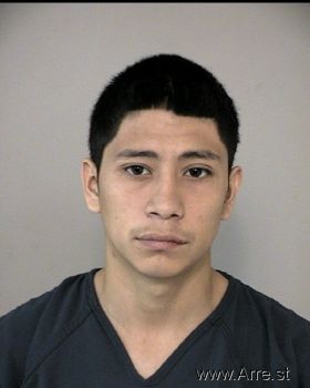 Miguel  Franco Mugshot