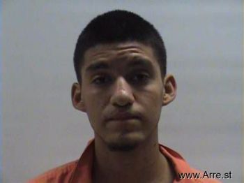 Miguel Angel Fuentes Mugshot