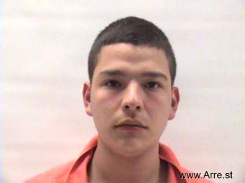 Miguel Alejandro Fuentes Mugshot