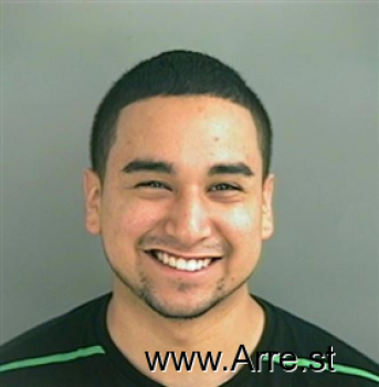 Miguel  Fuentes Mugshot