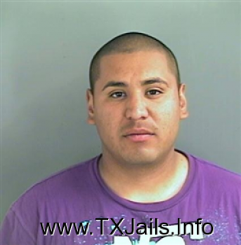 Miguel  Gomez Mugshot