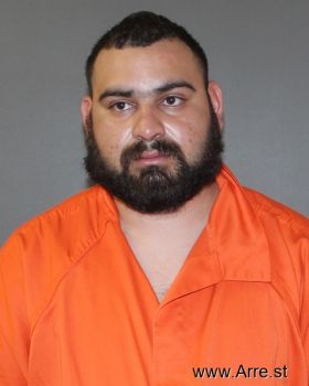 Miguel  Gomez-gonzalez Mugshot