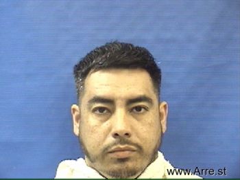 Miguel Angel Guzman Mugshot