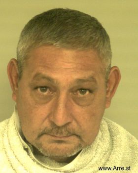 Miguel Angel Guzman Mugshot