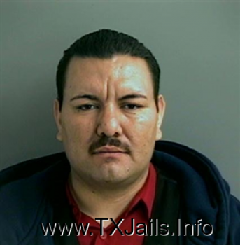 Miguel  Guzman Mugshot