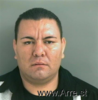 Miguel  Guzman Mugshot