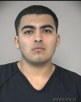 Miguel  Guzman Mugshot