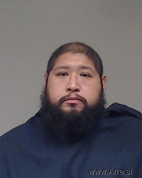 Miguel  Hernandez Mugshot