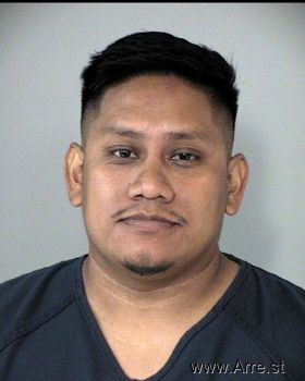 Miguel Angel Juarez Mugshot