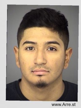 Miguel Angel Macias Mugshot