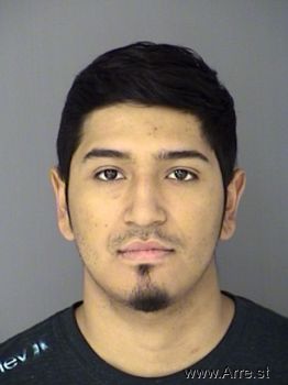 Miguel Angel Macias Mugshot