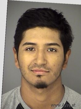 Miguel Angel Macias Mugshot