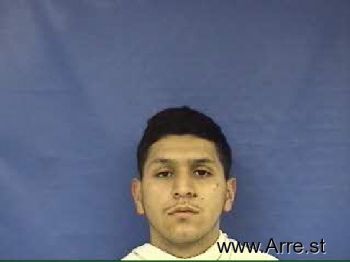 Miguel Angel Marquez-zermeno Mugshot