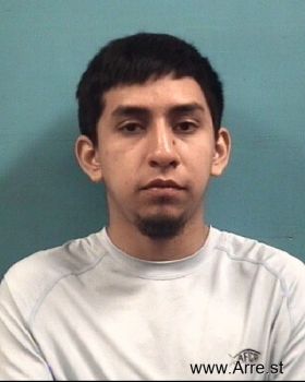 Miguel Angel Martinez Mugshot