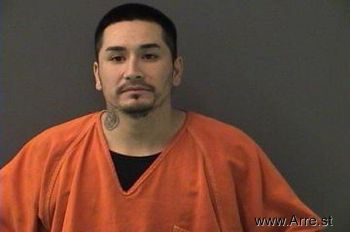 Miguel Angel Martinez Mugshot