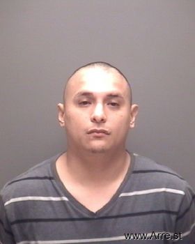 Miguel Angel Mendez Mugshot