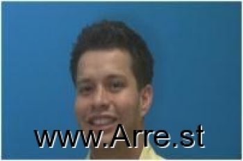 Miguel Angel Mendoza-jr Mugshot