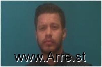 Miguel Angel Mendoza-jr Mugshot