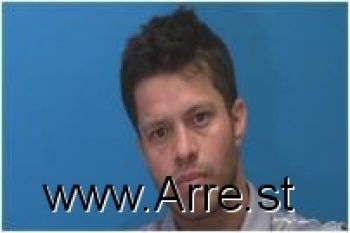 Miguel Angel Mendoza-jr Mugshot