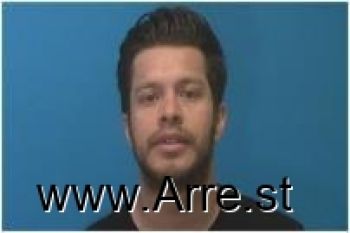 Miguel Angel Mendoza-jr Mugshot