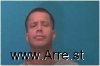 Miguel Angel Mendoza-jr Mugshot