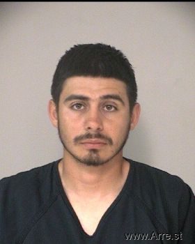 Miguel Eduardo Menjivar Mugshot