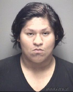 Miguel Angel Montejano Mugshot