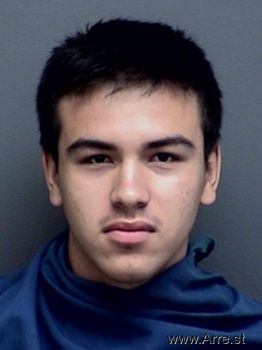 Miguel Antonio Morales Mugshot