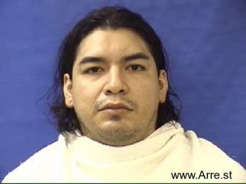 Miguel  Morales-alvarez Mugshot