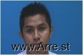 Miguel  Morales-dominguez Mugshot