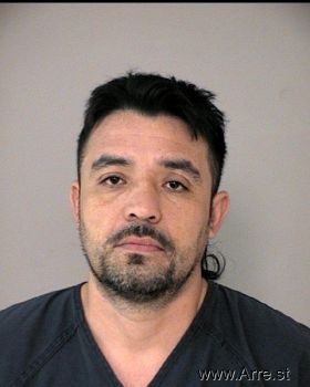 Miguel  Morales-ramirez Mugshot