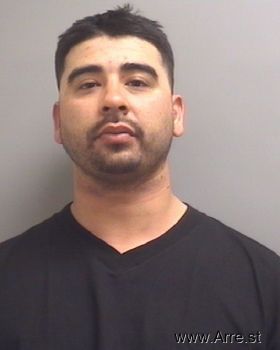 Miguel Angel Navar Mugshot