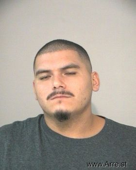 Miguel  Nieto Mugshot