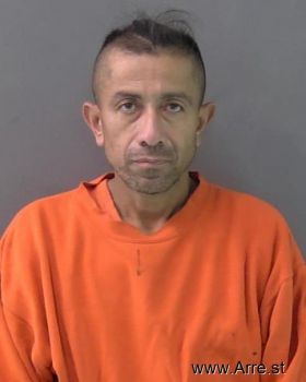 Miguel  Nieto-carbajal Mugshot