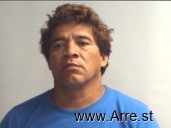 Miguel Angel Oliva Mugshot