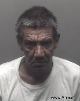 Miguel Angel Orozco Mugshot