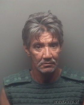 Miguel Angel Orozco Mugshot