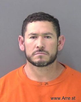 Miguel  Orozco-pimentel Mugshot