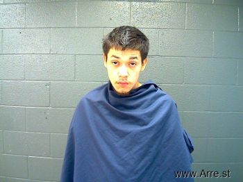 Miguel Angel Ortiz Mugshot