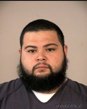 Miguel Antonio Pena Mugshot