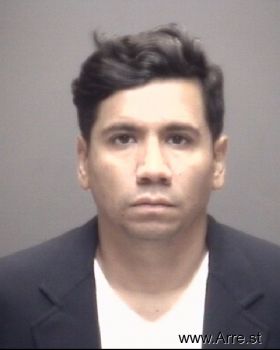 Miguel Angel Ramirez Mugshot