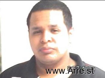 Miguel  Reyes Mugshot