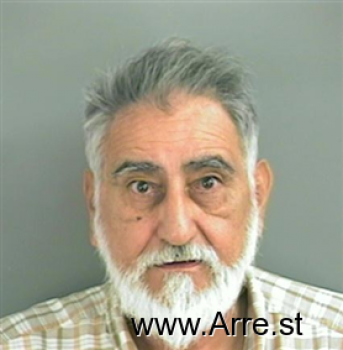 Miguel  Reyes Mugshot