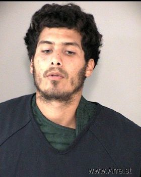 Miguel  Reynoso Mugshot