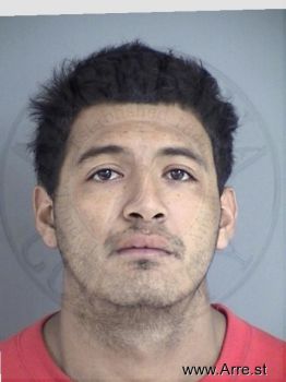 Miguel Angel Rivera Mugshot