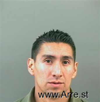 Miguel  Romero Mugshot