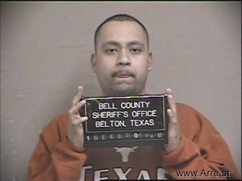 Miguel Angel Ruiz Mugshot