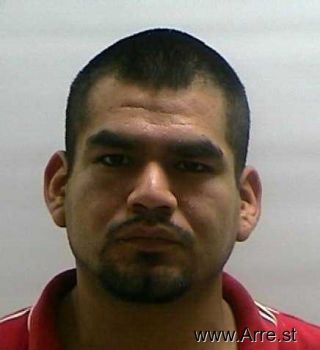 Miguel Alfonso Ruiz Mugshot