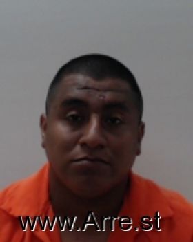 Miguel  Sanchez Mugshot