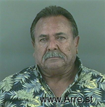 Miguel  Soto Mugshot